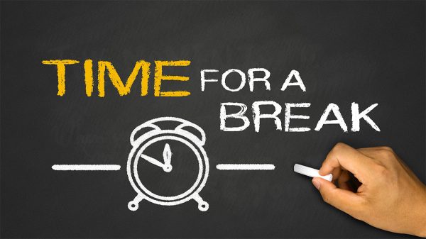 time-for-a-break promotie rolluiken